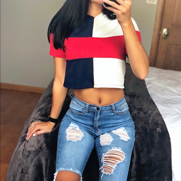 Color Block Set - Picture 2 of 3